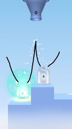 Happy Jar - Screenshot 1