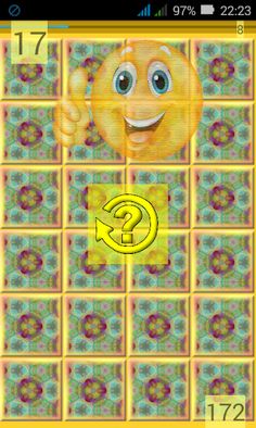 Memory Shuffle - Screenshot 2