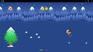 Find Will - Uma's adventure - Screenshot 3