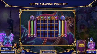 Enchanted Kingdom 7 f2p - Screenshot 2