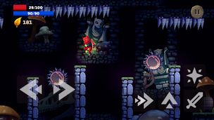Cat Journey - Screenshot 3