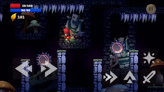 Cat Journey - Screenshot 3