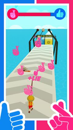 Pinocchio - Screenshot 1