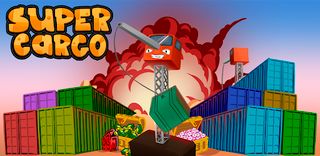SuperCargo - Screenshot 1
