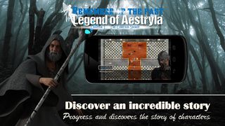 The Legend of Aestryla® - Chap - Screenshot 1