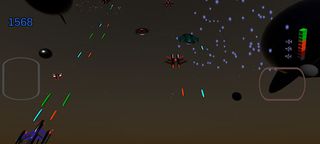 ElowingX - Screenshot 1