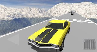 Deadly Jump - Screenshot 1