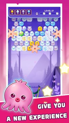 Bubble Pop Adventure - Screenshot 3