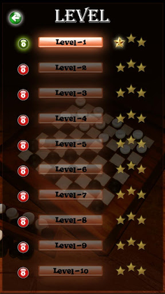 Checkers - Screenshot 2