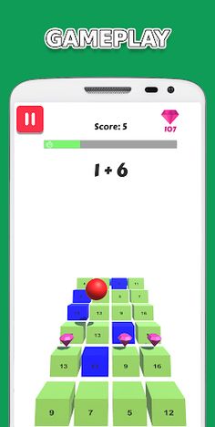 Math or Splat - Screenshot 3