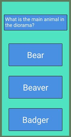 PA State Museum Hall of Mammal - Screenshot 3