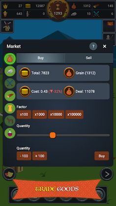 Become Emperor (Donate) - Screenshot 2