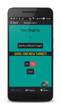 Dartitis - Screenshot 3