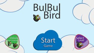 BulBul Bird - Screenshot 1