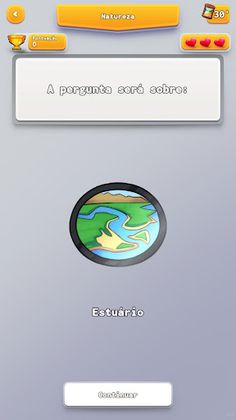 Desbrava Mundo - Screenshot 3