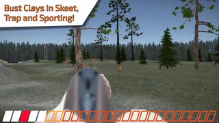 Clay Hunt PRO - Screenshot 1