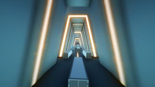 Clustertruck NVIDIA SHIELD - Screenshot 3