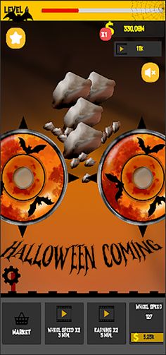 Idle Crusher : Crush machine - Screenshot 1