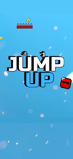 JumpUp - Screenshot 2