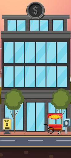 The LLP Tycoon - Screenshot 2