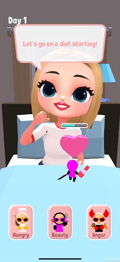 My Cells - Screenshot 4