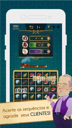 TREVO SA - Screenshot 3