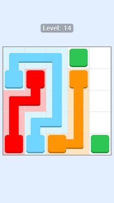 Line Puzzle - Screenshot 4