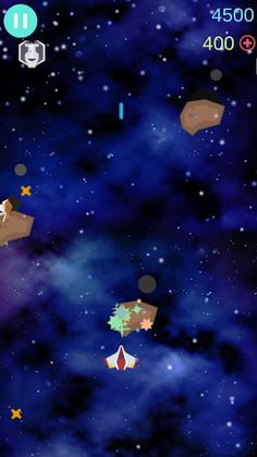 DEFENDER - Screenshot 4