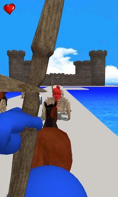 Middle Ages-Sulicast - Screenshot 3