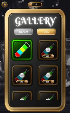 The Wizard of Waters - Screenshot 4