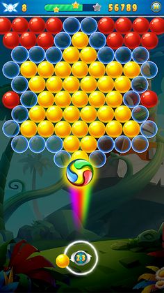 Bubble Pop - Screenshot 3
