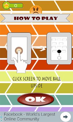 Cross The Block - Screenshot 3