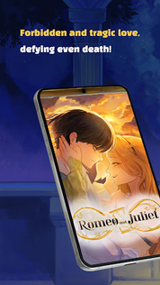 Romeo & Juliet: Trials of Love - Screenshot 1