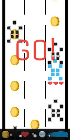 Vintage Racer - Screenshot 3