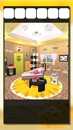 EscapeGame MouseHouse - Screenshot 1