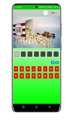 Guess fruit name-trivia crack - Screenshot 3