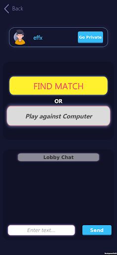 Instant Chess - Screenshot 1