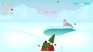 Jingle Balls - Screenshot 3