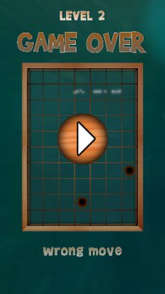 Puzzle Hole in One - Screenshot 4