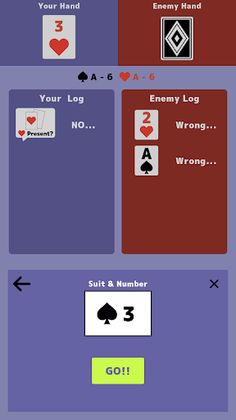 Trump Tracker: Battle of Wits - Screenshot 3