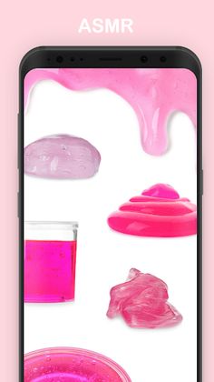 AntiStress Relaxing ASMR Game - Screenshot 4