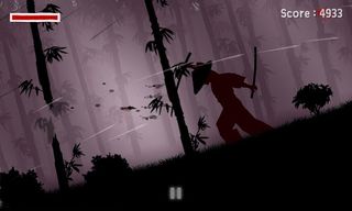 Redden - Screenshot 3