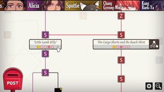 Will: A Wonderful World - Screenshot 3