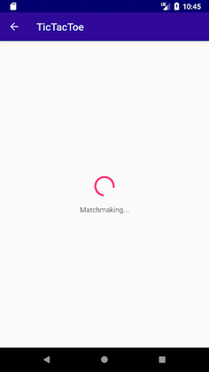 TicTacToe - Screenshot 2