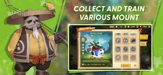 Realm of Spirit - Screenshot 1