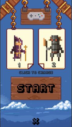 Tic Tac Toe - RPG - Screenshot 3