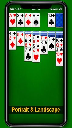 Solitaire: Solitaire Card Game - Screenshot 2