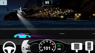 911 Tuning Pursuit - Screenshot 1
