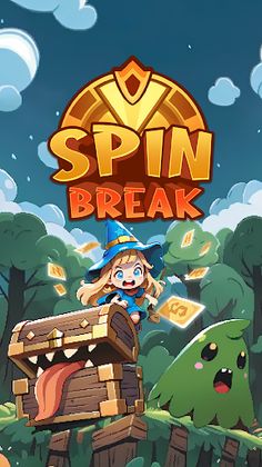 Spin Break: Roulette Battle - Screenshot 1