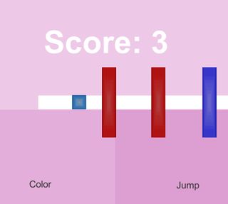 RB Dash - Screenshot 1